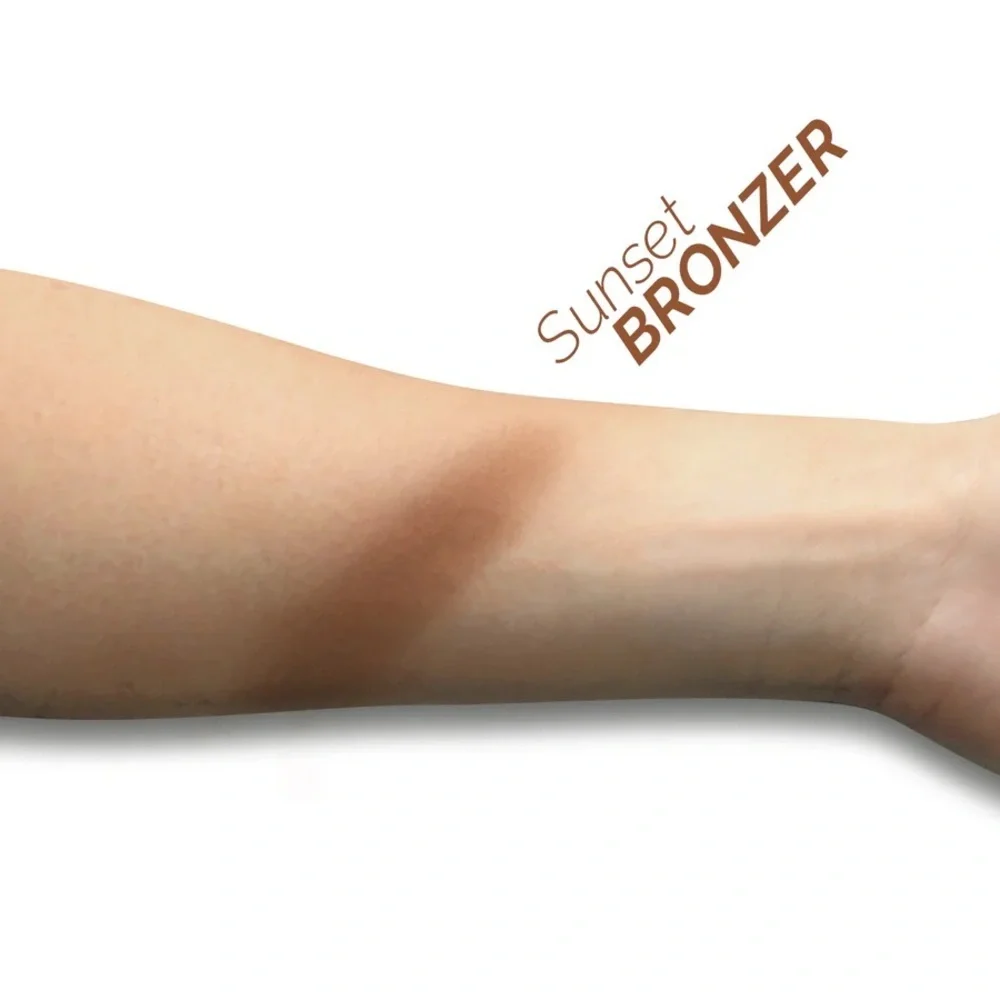 Aesthetica Sunset Bronzer NEW